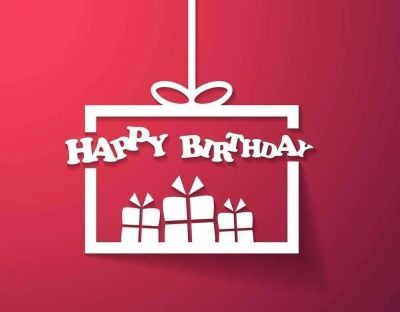 【福利】緯德的小寶貝們生日快樂(lè)！